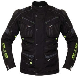 ADVENTURE Jacket