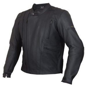 CLASSIC JACKET