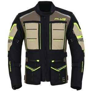 DALTON Jacket