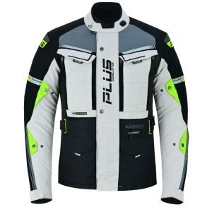 EDGE Jacket