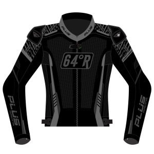 NIGHTHAWK JACKET