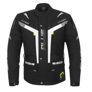 PLANET Jacket