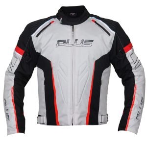 RAY Jacket