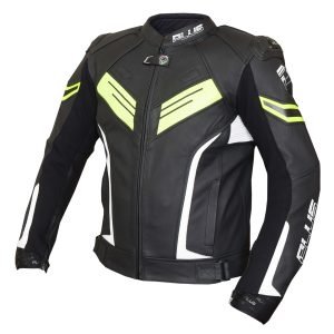 TAPER JACKET