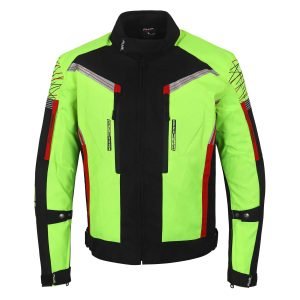 TOUR20 Jacket