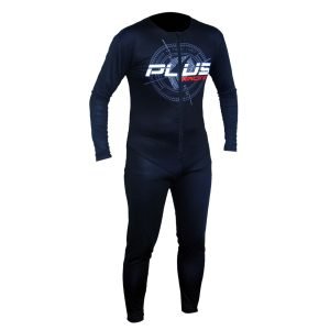 TRACK UNDER SUIT