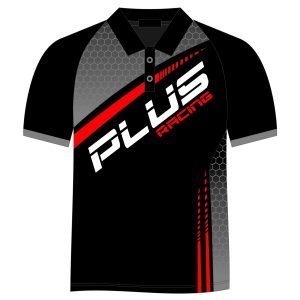 Track Pit Shirt