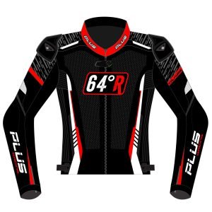 VALKYRIE JACKET